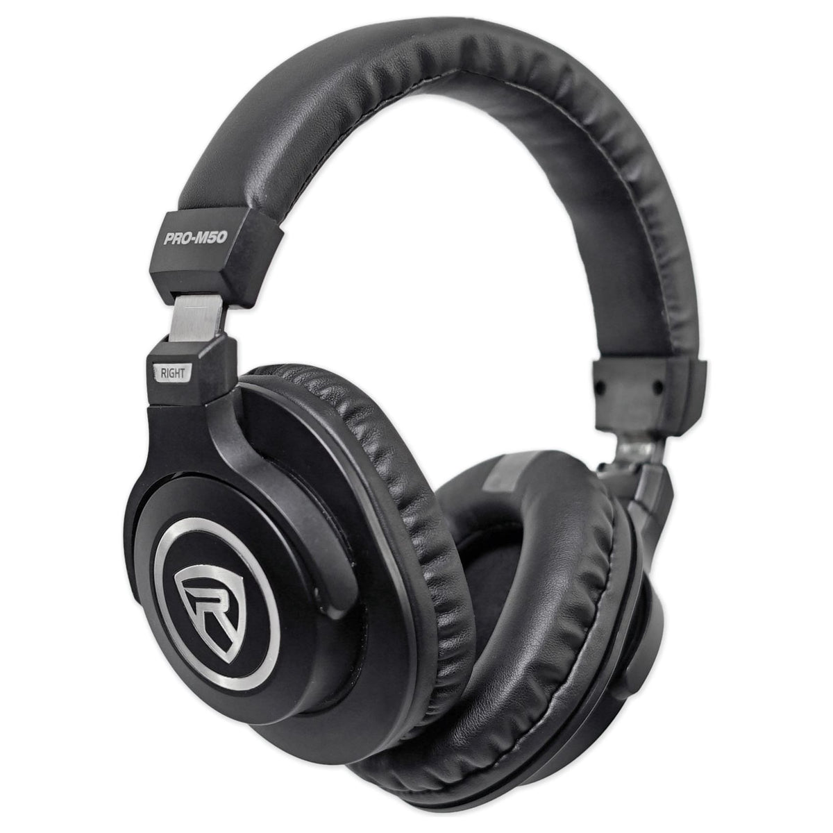 RCM01 + DMS40 + PRO-M50 Bundle