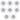 (8) JBL CSS8008 8" Commercial 70V/100V 5w Ceiling Speaker 4 Restaurant/Bar/Cafe