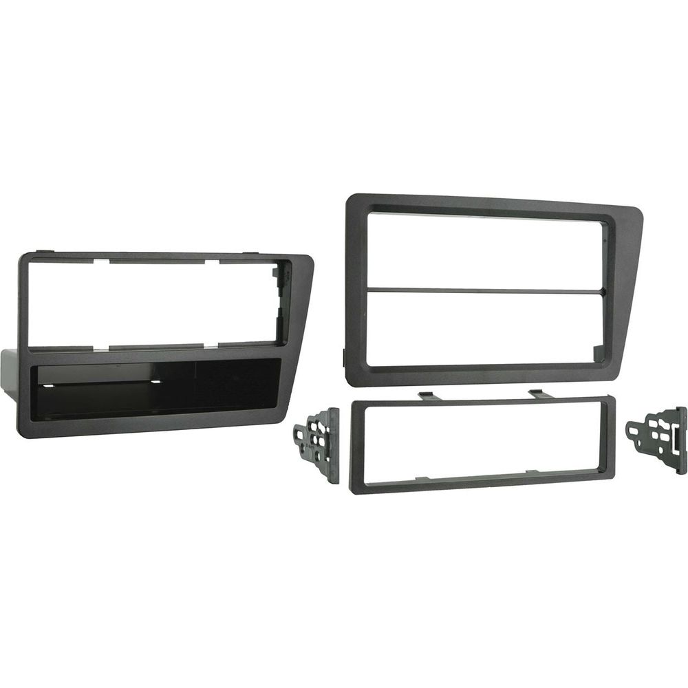 Metra 99-7860 In-Dash Radio Mounting Multi-Kit for 2002-2005 Honda Civic SI