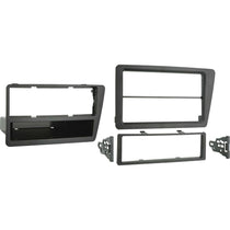 Metra 99-7860 In-Dash Radio Mounting Multi-Kit for 2002-2005 Honda Civic SI