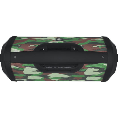 RPB-XL Camo Pair