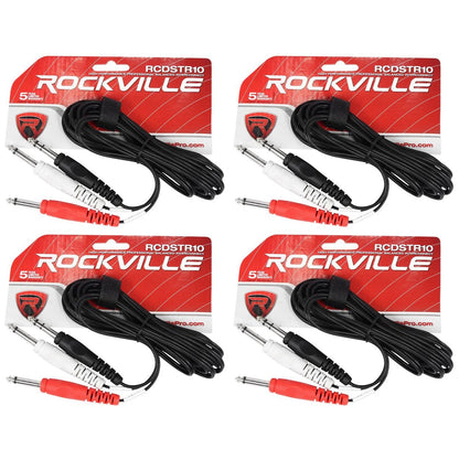 RCDSTR10B 4-Pack