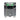(4) American DJ Element Hex IP Chrome Battery Wireless DMX Par Lights+Controller