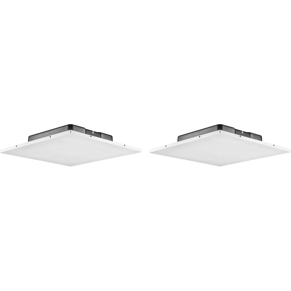 2 JBL LCT 81C/T Commercial Drop Ceiling Tile Speakers For Office/Restaurant/Cafe