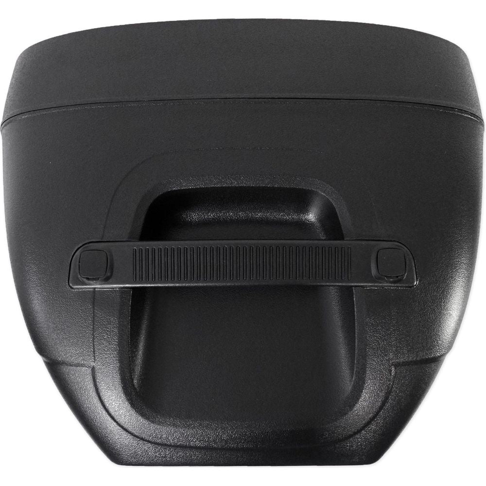 (2) SPGN158 15" Passive 1600W DJ PA Speakers + Padded Speaker Bags