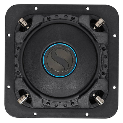 L7S82 8" Solo-Baric Subwoofer + KRYPTON-M1 Amplifier + Wiring Kit