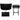 Rockville RFAAB DJ Event Facade Light Weight Booth+Travel Bag+Scrim+Mixer Stanad