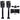 2 Mackie MR824 8” 85w Powered Studio Monitors+Condenser Mic+Stands+Pads+Shield
