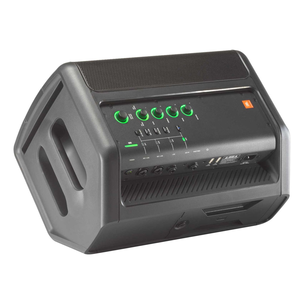 JBL EON ONE COMPACT Portable Rechargeable 8" Powered Personal PA Speaker/Monitor