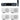 Rockville 1000w Home Theater System w/Bluetooth Receiver+(4) 4" Swivel Speakers