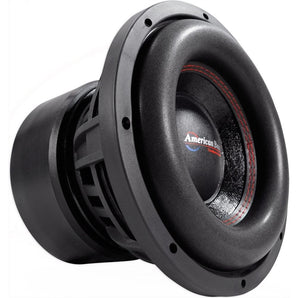 American Bass XFL-1022 2000w 10" Competition Car Subwoofer 3" Voice Coil/200Oz