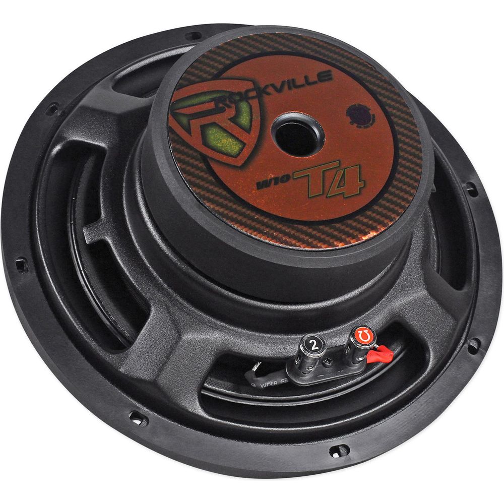 Dual 10" Subwoofer Enclosure+2 Subs For 02-15 Dodge Ram Crew/Quad XCab 2500/3500