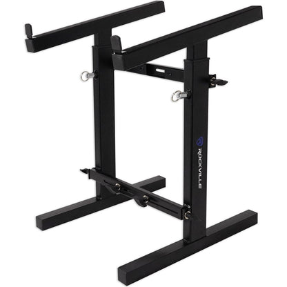 StudioLive AR12c Mixer + SX810 Snake Cable + RXS20 Stand