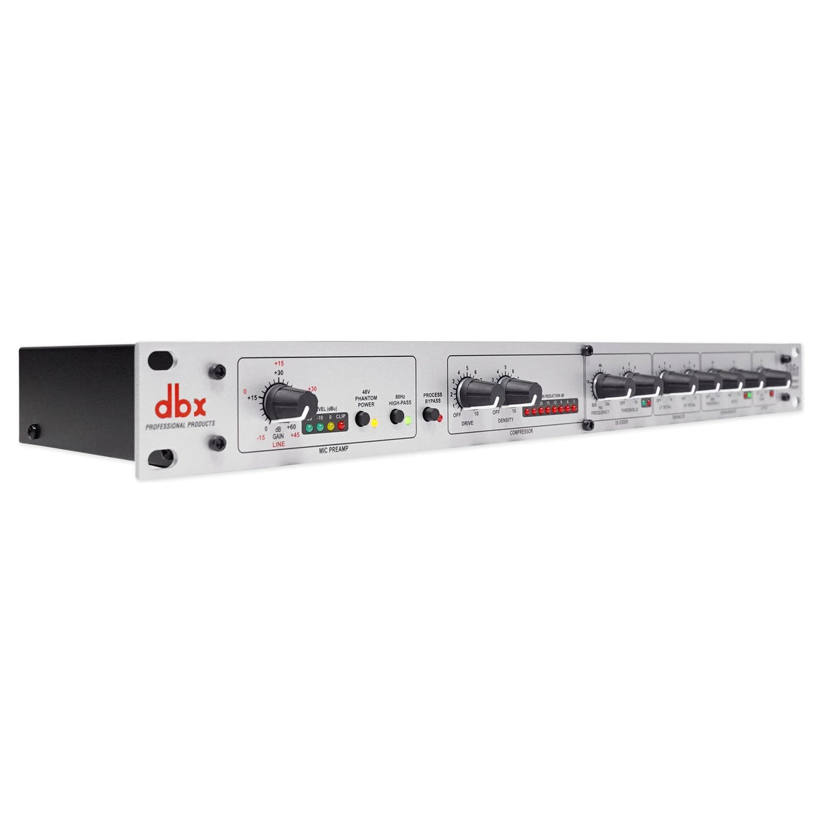 286S Microphone/Instrument Preamp Processor