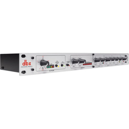 DBX 286S Microphone Mic Pre-Amp Processor 286 S, Phantom Power+Condenser Mic
