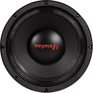 2 Beyma PRO10MI PRO 10MI 10" Mid-Bass / Mid-Range Car Stereo Speakers