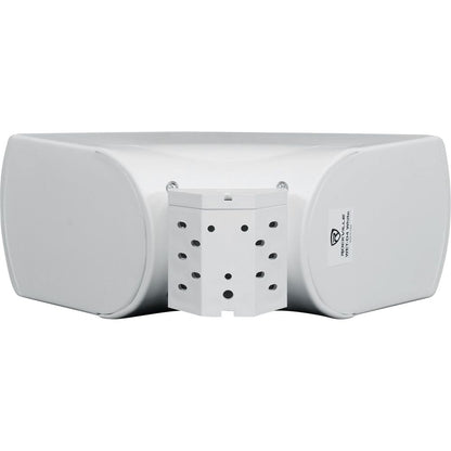 RCS80-1 + WET-D4 White Speakers Bundle