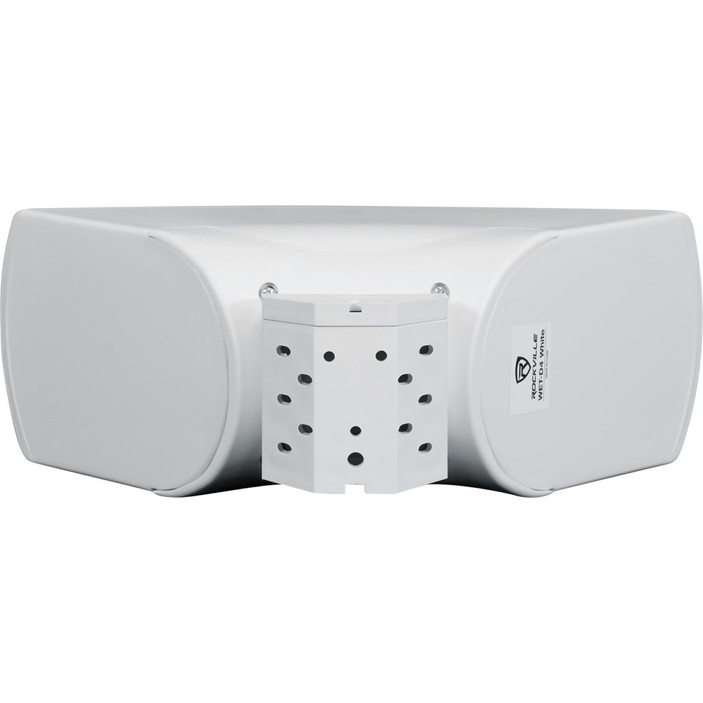 WET-D4 WHITE 2-Pack