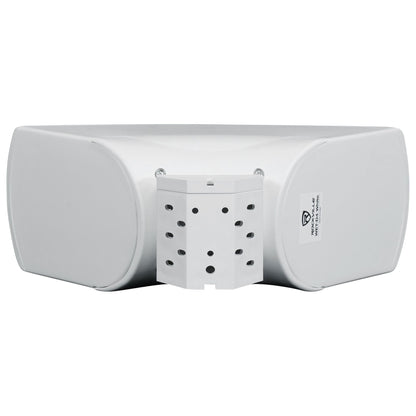 WET-D4 WHITE 6-Pack