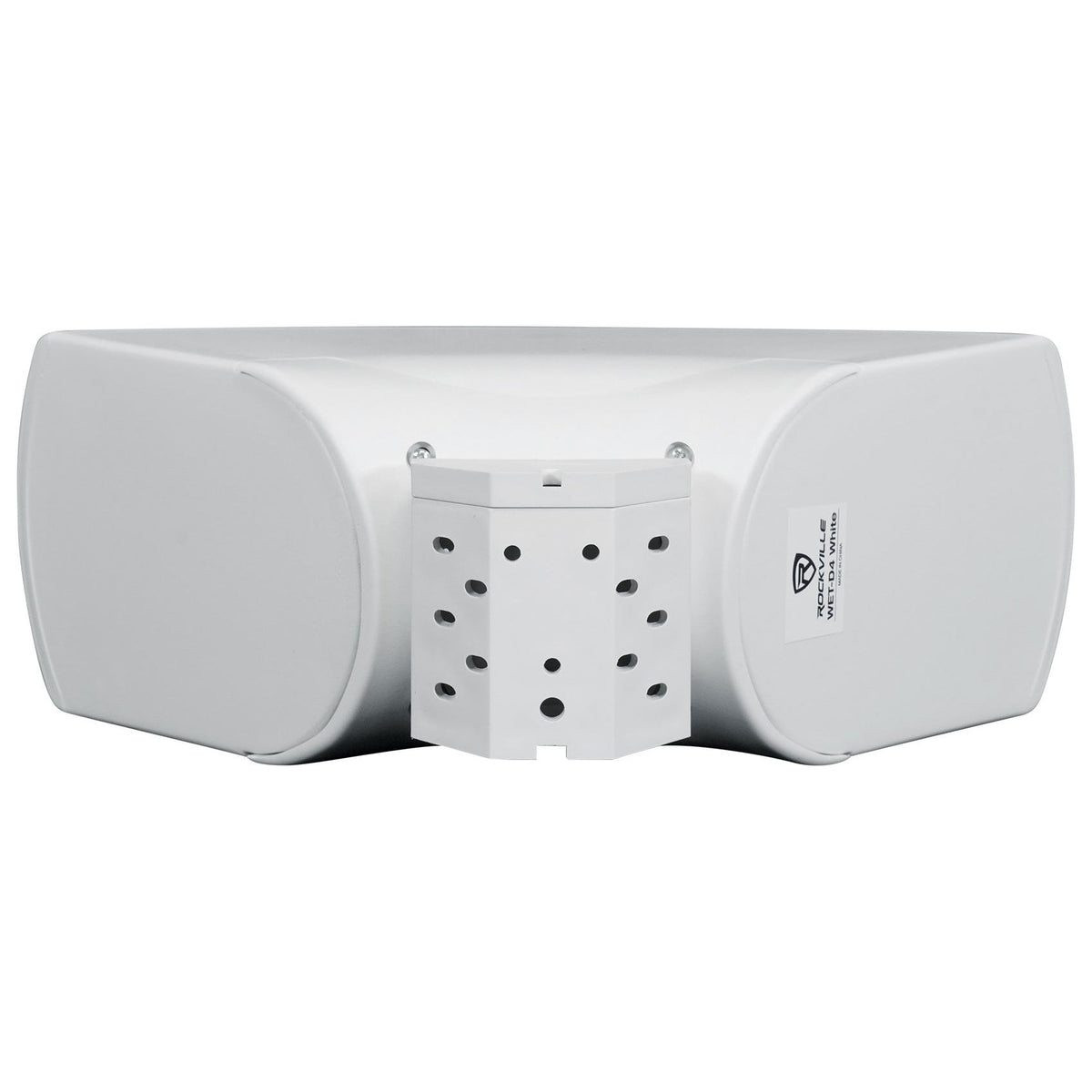 WET-D4 WHITE