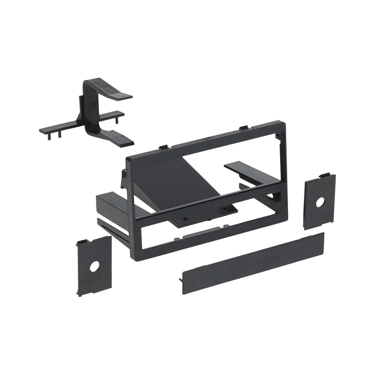METRA 99-7890 90-01 HONDA/ACURA/ISUZU MOUNTING KIT