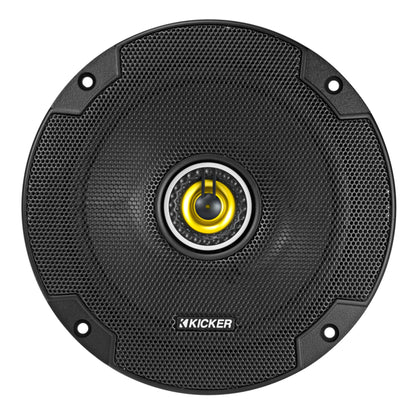 Dual 6.5" CSC Rollbar Tower Speakers