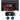 Technical Pro DV4000 Home Theater DVD Receiver+(2) 8" Blue LED Ceiling Speakers