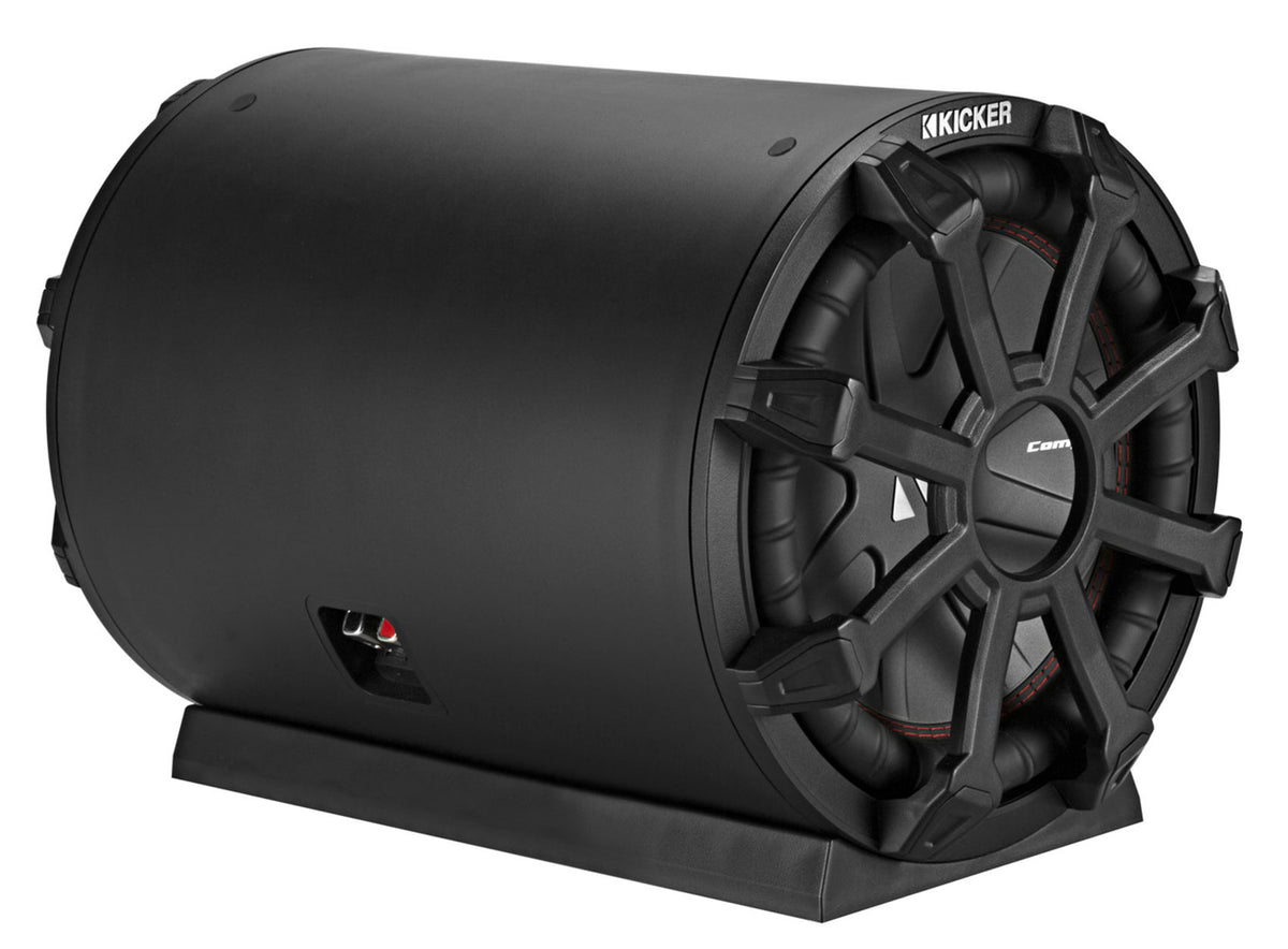 10" Subwoofer In Enclosure Plus (2) 6.5" Tower Speakers RZR/ATV/UTV