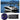 Rockville MS12LB 12" Black Marine Boat 10" Free Air Subwoofer w/LED+Alpine Mono Amplifier