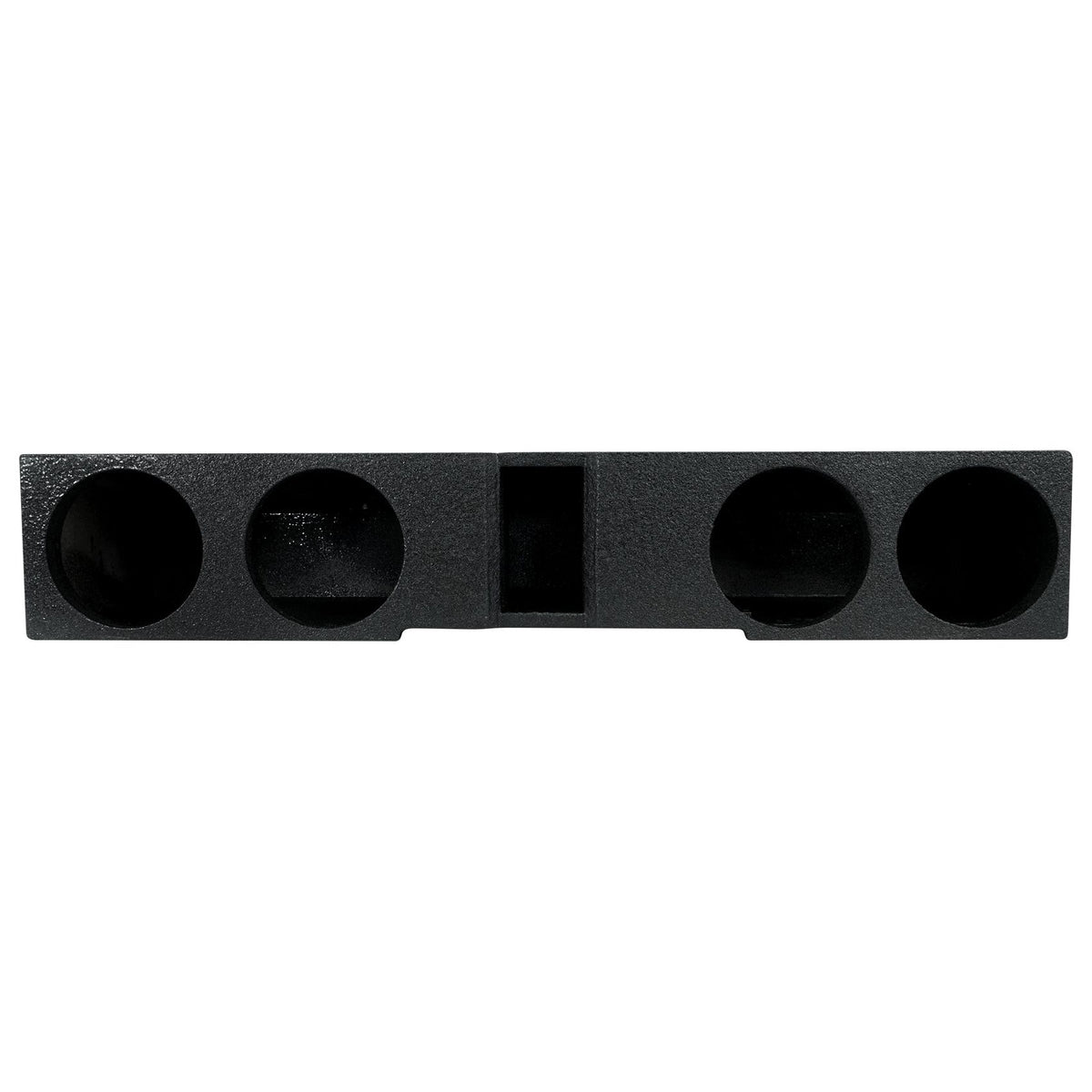 Rockville W8K5S4 4-Pack + REC120 Quad 8 Enclosure Bundle