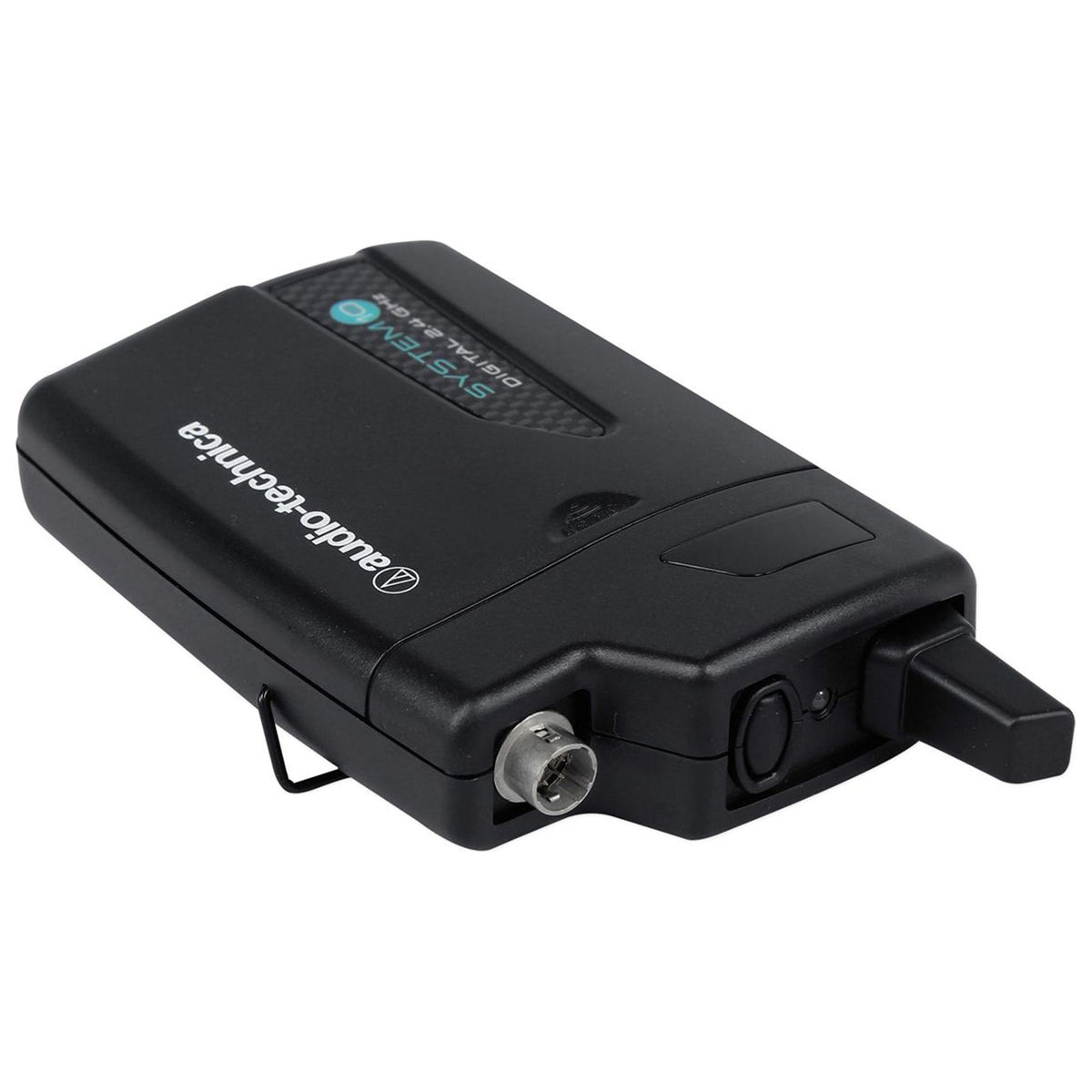 Audio Technica ATW-1101/G System 10 Digital Wireless Guitar/Bass/Inst System