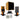 Rockville Home Audio System w/Tube Amp+(2) 6.5" Bookshelf Speakers+10" Subwoofer