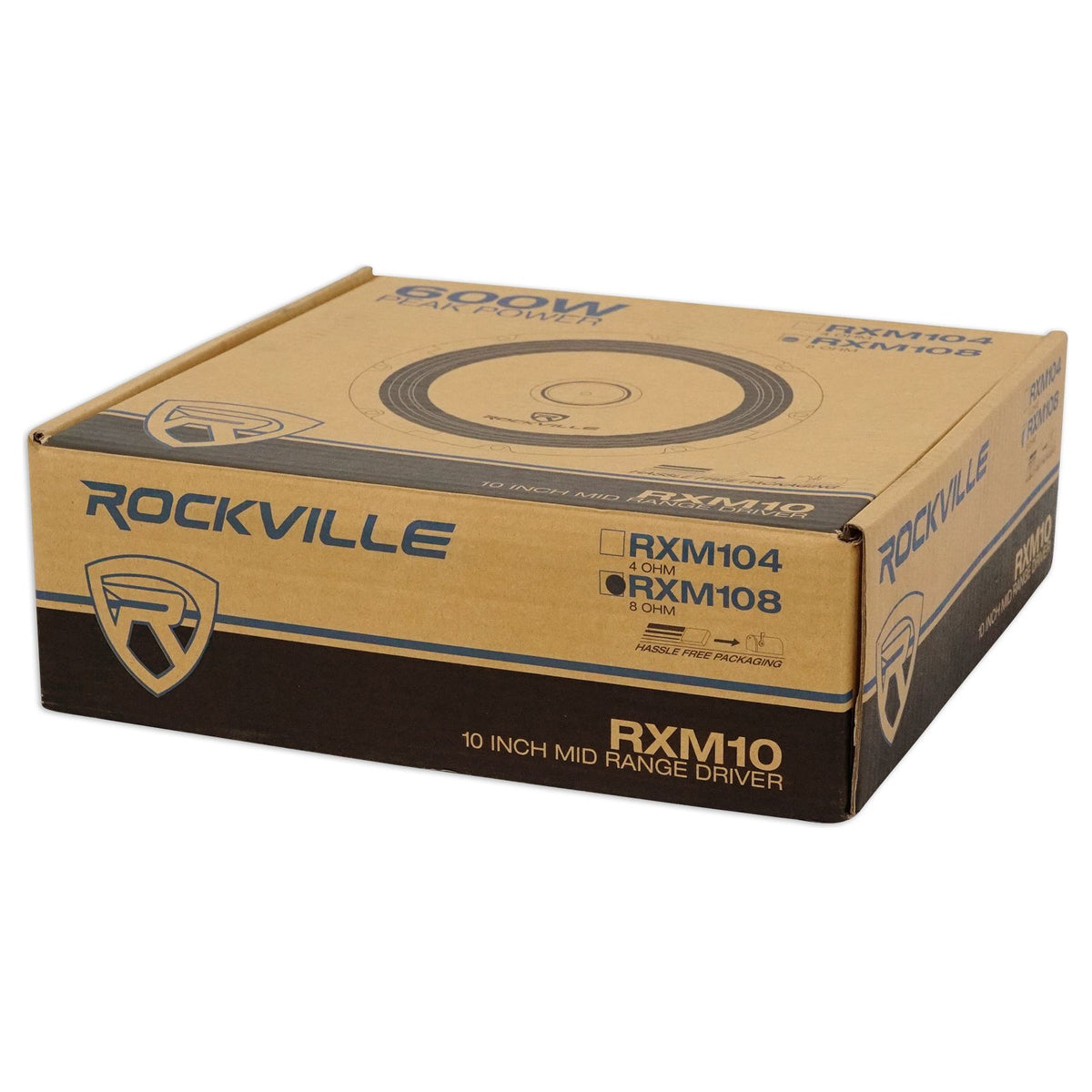 RXM108 4-Pack