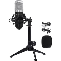 RCM01 Mic + RDTS Tripod Stand Bundle