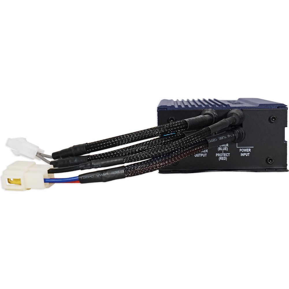 Hifonics TPS-A500.1 500w Mono Marine Sub Amplifier For Polaris RZR/ATV/UTV/Cart