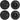 (4) Memphis Audio PRX60 6.75" 100 Watt Car Speakers w/PEI Dome Pivot Tweeters