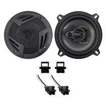 RV5.3A + Metra 72-4568 Harness Bundle