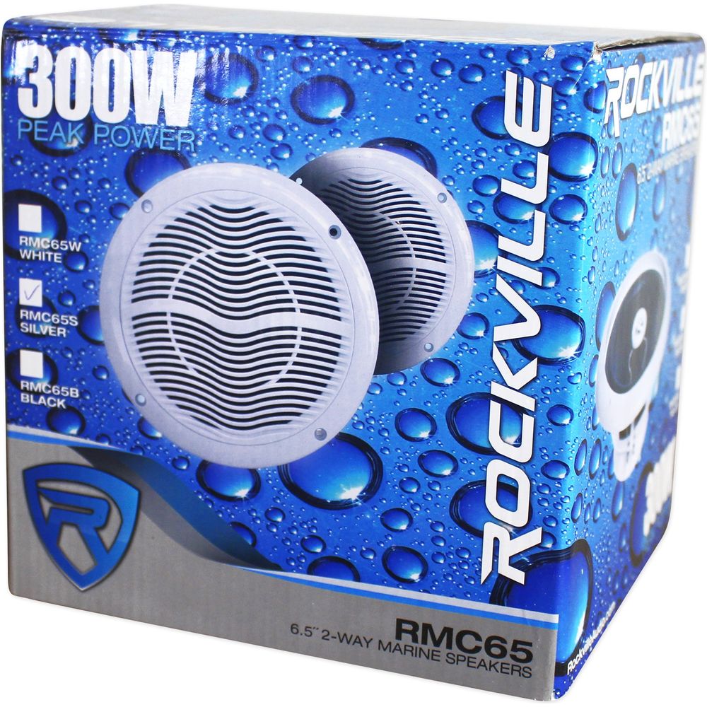 RMC65S 2-Pair