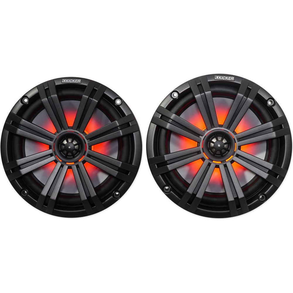 MAC80W+MAC360W KICKER SWIVEL RZR