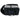 Rockville SPG84 8" 400w DJ PA Speaker ABS Lightweight Cabinet 4-Ohm+Carry Bag