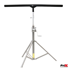 ProX XT-5FT-TRBR 2" Round Diameter Universal Cross Bar 5' fits To 1 3/8" Stand