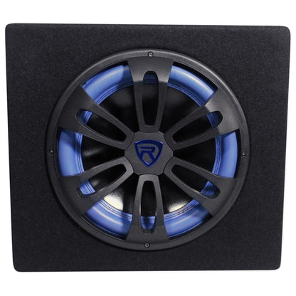 RVB12.1A + RWK10 Bundle