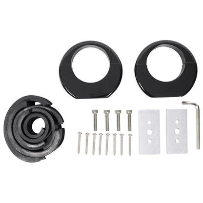 40PS692 6x9-Inch 180W Rollbar Speakers for Polaris/JEEP/ATV/UTV/RZR/Cart