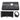 Mackie Big Knob Studio + Plus Monitor Controller Interface + Headphones +Shield