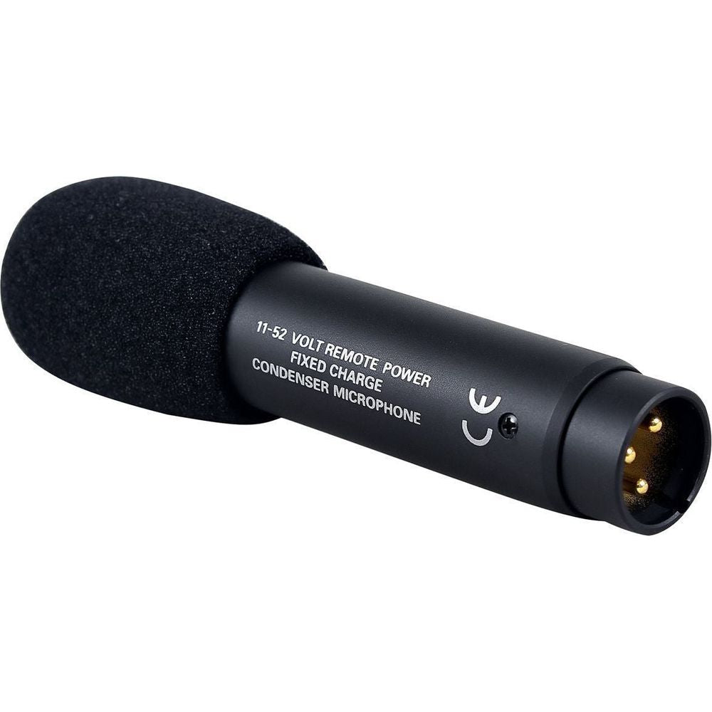 Audio Technica PRO37 Small Diaphragm Cardioid Condenser Microphone PRO 37 Mic