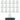 4-Zone Matrix Multi Room Commercial 70v Amplifier+16 6.5" White Pendant Speakers