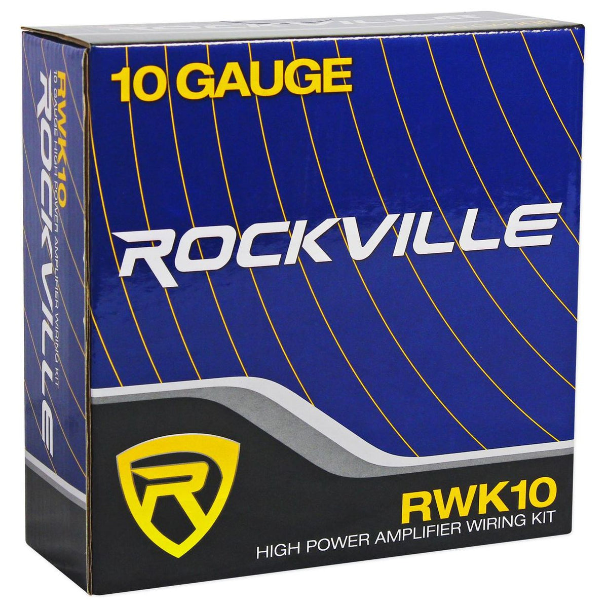 RVB8.1A + RWK10 Bundle