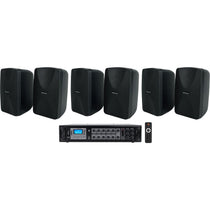 RCS180-6 + WET-40B 6-Pack