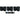 Rockville 70v Commercial/Restaurant Amplifier w/Bluetooth+(6) Black 4" Speakers