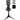 Rockville RCM01 PC Podcast Podcasting Recording Microphone+Mic Mount+Desk Stand